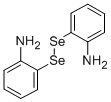 BIS(2-AMINOPHENYL)DISELENIDE CAS#: 63870-44-0