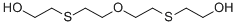 BIS(2-HYDROXYETHYL THIOETHYL)ETHER CAS#: 7426-02-0
