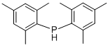BIS(2,4,6-TRIMETHYLPHENYL)PHOSPHINE CAS#: 67950-05-4