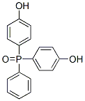 BIS(4-HYDROXYPHENYL)PHENYLPHOSPHINE OXIDE CAS#: 795-43-7