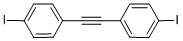 BIS(4-IODOPHENYL)ACETYLENE CAS#: 67973-34-6