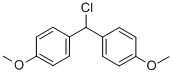 BIS(4-METHOXYPHENYL)METHYL CHLORIDE CAS#: 7525-23-7