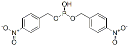BIS(4-NITROBENZYL) PHOSPHITE CAS#: 65463-54-9