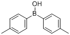 BIS(4-TOLYL)BORONIC ACID CAS#: 66117-64-4