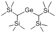 BIS[BIS(TRIMETHYLSILYL)METHYL]-GERMANIUM II CAS#: 60111-69-5