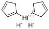BIS(CYCLOPENTADIENYL)HAFNIUM DIHYDRIDE CAS#: 68183-87-9
