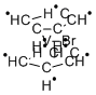 BIS(CYCLOPENTADIENYL)VANADIUM BROMIDE CAS#: 64815-29-8
