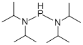 BIS(DIISOPROPYLAMINO)-PHOSPHINE CAS#: 68880-43-3