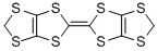 BIS(METHYLENEDITHIO)TETRATHIAFULVALENE CAS#: 68550-20-9