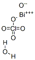 BISMUTH(III) PERCHLORATE OXIDE HYDRATE CAS#: 66172-93-8