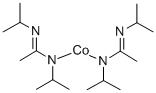 BIS(N,N'-DI-I-PROPYLACETAMIDINATO) COBALT(II) CAS#: 635680-58-9