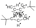 BIS(T-BUTYLCYCLOPENTADIENYL)DIMETHYLHAFNIUM(IV) CAS#: 68193-45-3