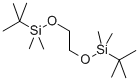 BIS(T-BUTYLDIMETHYLSILOXY)ETHANE CAS#: 66548-22-9