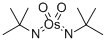 BIS(TERT-BUTYLIMIDO)OSMIUM DIOXIDE CAS#: 63174-13-0
