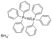 BIS(TRIPHENYLPHOSPHINE)IMINIUM BOROHYDRIDE CAS#: 65013-26-5
