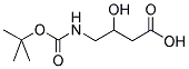BOC-4-AMINO-3-HYDROXYBUTANOIC ACID CAS#: 69489-07-2