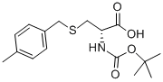 BOC-D-CYS(MBZL)-OH CAS#: 61925-78-8