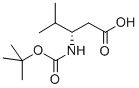 BOC-D--LEU-OH CAS#: 179412-79-4