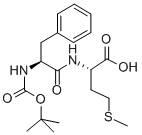 BOC-PHE-MET-OH CAS#: 61543-56-4