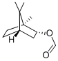 BORNYL FORMATE CAS#: 7492-41-3