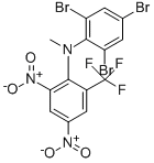 BROMETHALIN CAS#: 63333-35-7