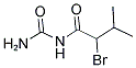 BROMISOVAL CAS#: 66101-52-8