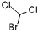 BROMODICHLOROMETHANE CAS#: 75-27-4