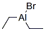 BROMODIETHYLALUMINUM CAS#: 760-19-0