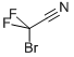BROMODIFLUOROACETONITRILE CAS#: 7601-99-2