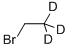 BROMOETHANE-2,2,2-D3 CAS#: 7439-86-3