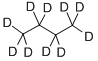 BUTANE-D10 CAS#: 7582-04-9