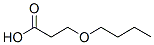 BUTOXYPROPIONICACID CAS#: 7420-06-6
