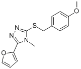 BUTTPARK 101/41-21 CAS#: 677295-15-7
