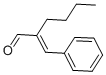 BUTYL CINNAMIC ALDEHYDE CAS#: 7492-44-6