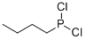 BUTYLDICHLOROPHOSPHINE CAS#: 6460-27-1
