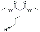 BUTYRONITRILE DIETHYL MALONATE CAS#: 63972-18-9