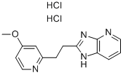 BYK 191023 DIHYDROCHLORIDE CAS#: 608880-48-4