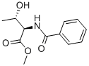 BZ-D-THR-OME CAS#: 60538-16-1