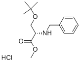 BZL-SER(TBU)-OME HCL CAS#: 670278-82-7