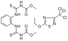 Banrot CAS#: 64491-74-3