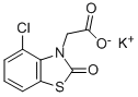 Benazolin potassium salt CAS#: 67338-65-2