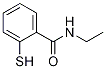 BenzaMide, N-ethyl-2-Mercapto- CAS#: 65382-84-5