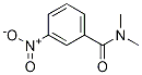 BenzaMide, N,N-diMethyl-3-nitro- CAS#: 7291-02-3