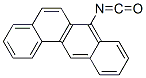 Benz[a]anthracen-7-yl isocyanate CAS#: 63018-56-4