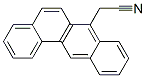 Benz[a]anthracene-7-acetonitrile CAS#: 63018-69-9