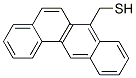 Benz[a]anthracene-7-methanethiol CAS#: 63018-59-7