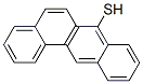 Benz[a]anthracene-7-thiol CAS#: 63018-57-5