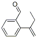 Benzaldehyde, 2-(1-methylenepropyl)- (9CI) CAS#: 682748-22-7