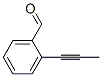 Benzaldehyde, 2-(1-propynyl)- (9CI) CAS#: 176910-65-9