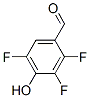 Benzaldehyde, 2,3,5-trifluoro-4-hydroxy- CAS#: 676500-50-8